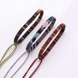 Handwoven Boho Bracelets - Multicolor (Unisex)